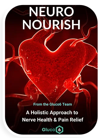 Free Bonus #1: NEURO NOURISH