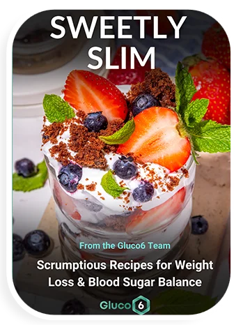 Free Bonus #2: SWEETLY SLIM