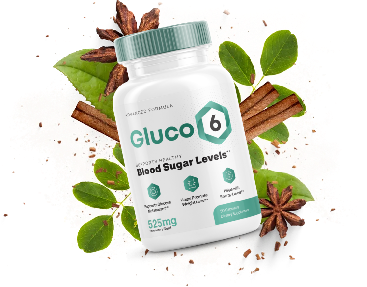 Gluco6